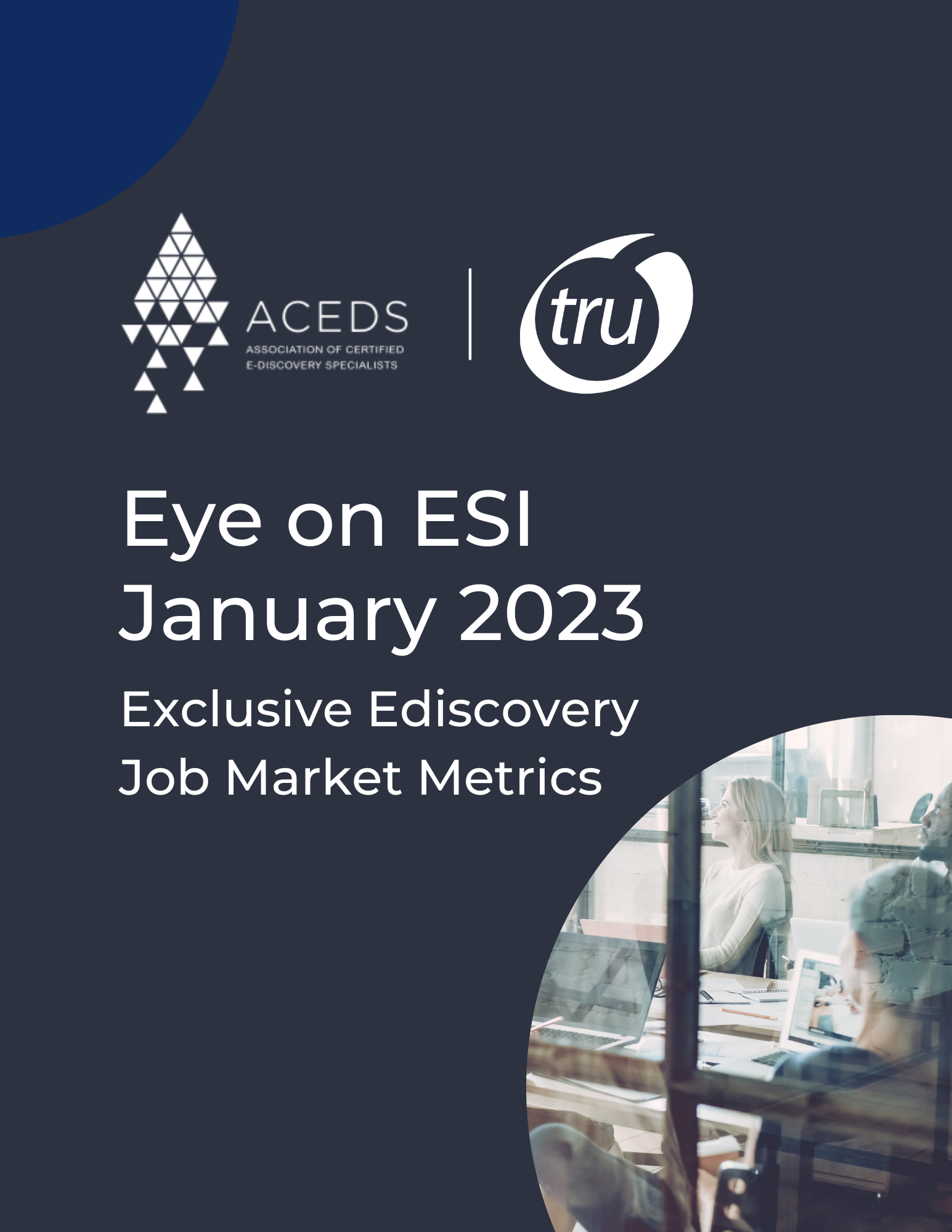 Eye on ESI January 2023