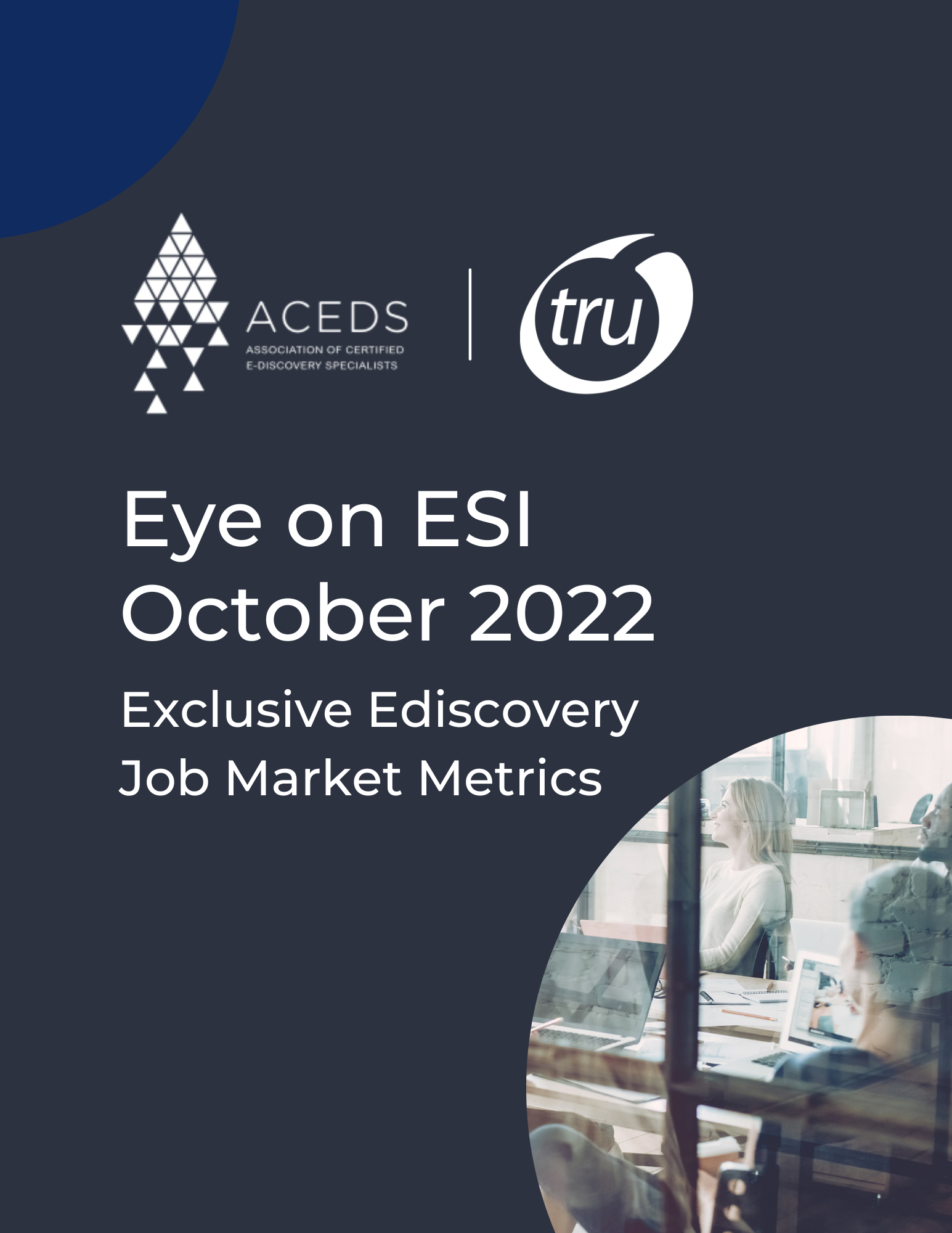 Eye on ESI October 2022