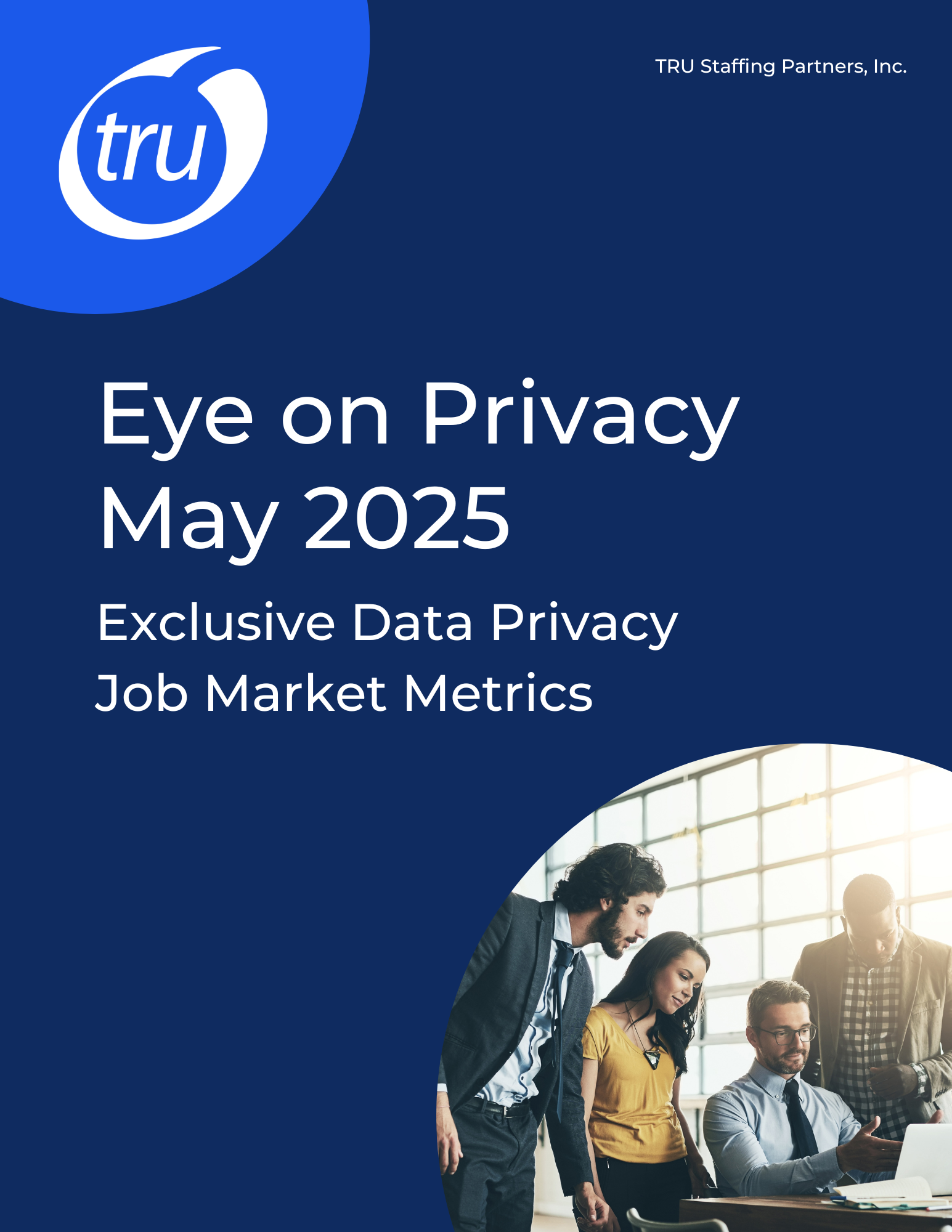 Eye on Privacy