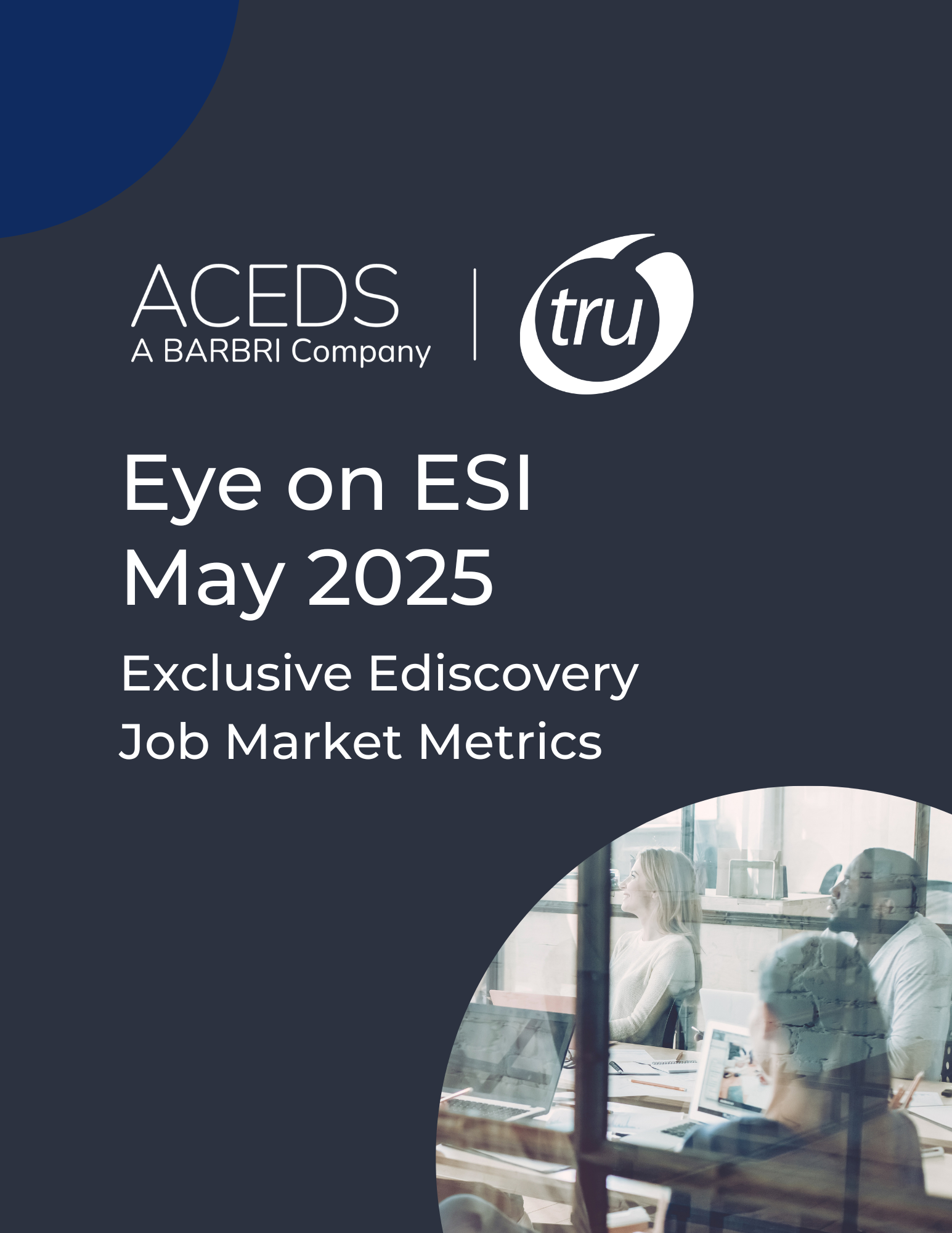 Eye on ESI May 2025